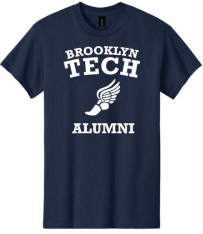 alumni tshirt