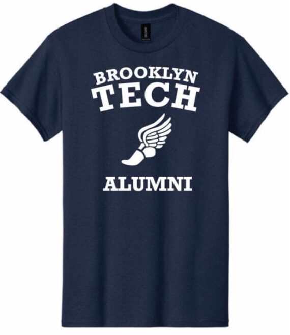 alumni tshirt